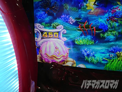 Sスーパー海物語 IN JAPAN 祭