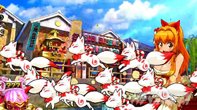 Sスーパー海物語 IN JAPAN 祭