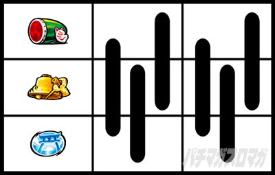 Sスーパー海物語 IN JAPAN 祭