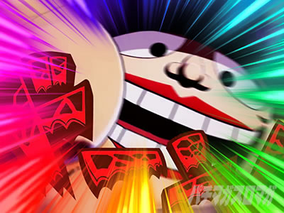S笑ゥせぇるすまん4