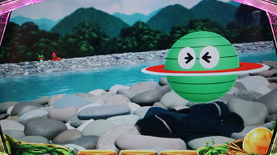 パチスロ ケロット4
