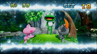 パチスロ ケロット4