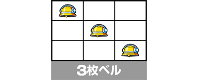 パチスロハイパーラッシュ