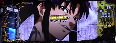 ブラックラグーン4
