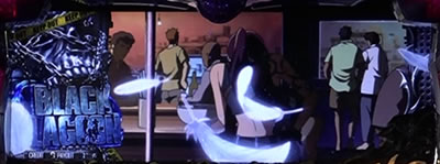 ブラックラグーン4