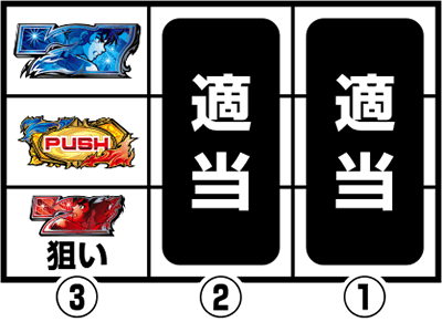 パチスロ リングにかけろ1 ワールドチャンピオンカーニバル編