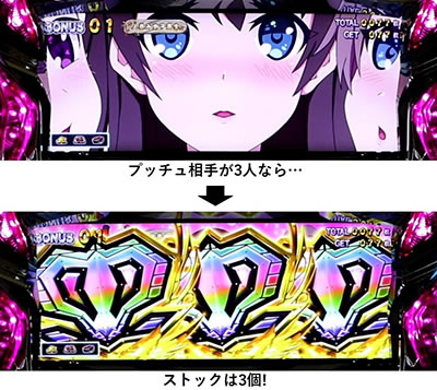 絶対衝激V