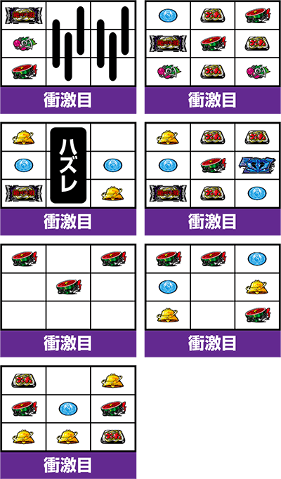 絶対衝激V
