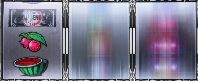 p`X@ OF THE END
