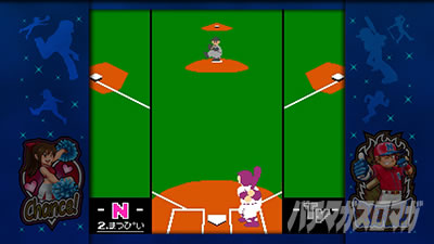 ファミスタ回胴版!!