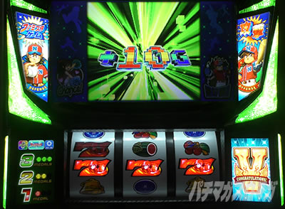 ファミスタ回胴版!!