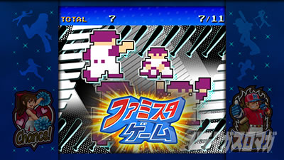 ファミスタ回胴版!!