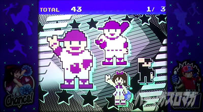 ファミスタ回胴版!!