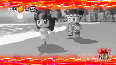 スマスロ 緑ドン VIVA!情熱南米編 REVIVAL