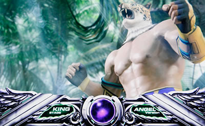 p`XS3rd GWFVer.