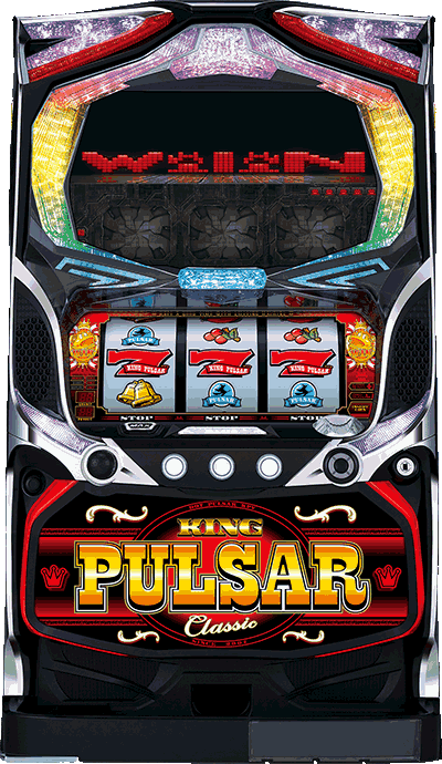 LOpT[`DOT PULSAR`ʐ^