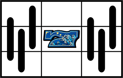 CTザクザク七福神