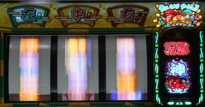 CTザクザク七福神