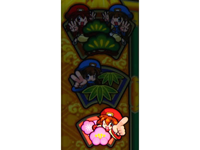 CTザクザク七福神