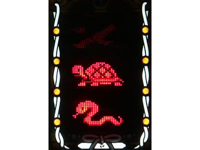 CTザクザク七福神