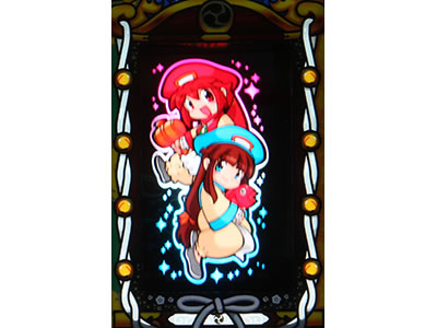 CTザクザク七福神