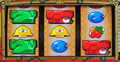 ジャングルマスターコングダム