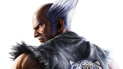 パチスロ鉄拳4