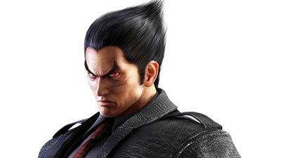 パチスロ鉄拳4