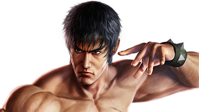 パチスロ鉄拳4