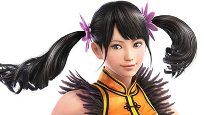 パチスロ鉄拳4
