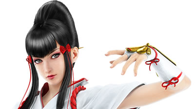 パチスロ鉄拳4