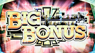パチスロ TIGER & BUNNY