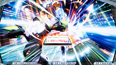 p`X TIGER & BUNNY