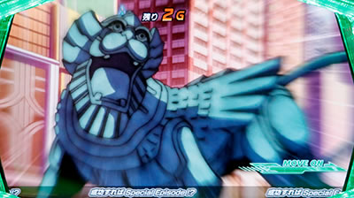 p`X TIGER & BUNNY