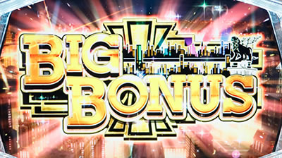 パチスロ TIGER & BUNNY