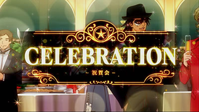 パチスロ TIGER & BUNNY