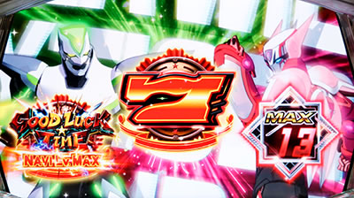 p`X TIGER & BUNNY