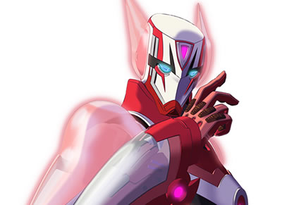 p`X TIGER & BUNNY