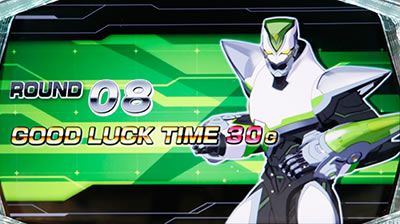 p`X TIGER & BUNNY