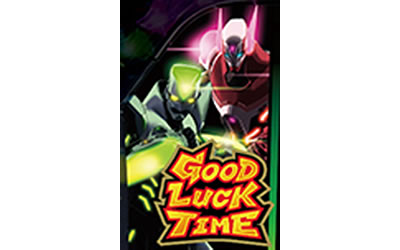 p`X TIGER & BUNNY