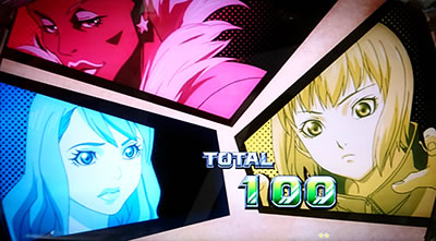 パチスロ TIGER & BUNNY