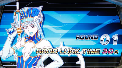 パチスロ TIGER & BUNNY