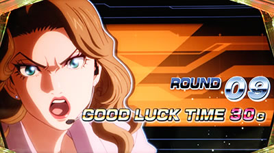 パチスロ TIGER & BUNNY