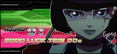 パチスロ TIGER & BUNNY