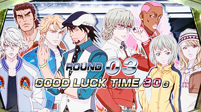 パチスロ TIGER & BUNNY