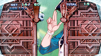 p`X TIGER & BUNNY