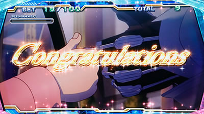 パチスロ TIGER & BUNNY