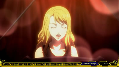 p`X TIGER & BUNNY