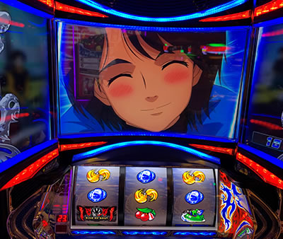 パチスロ モンキーターンW