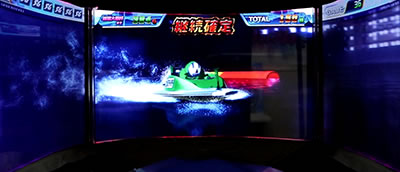 パチスロ モンキーターンW